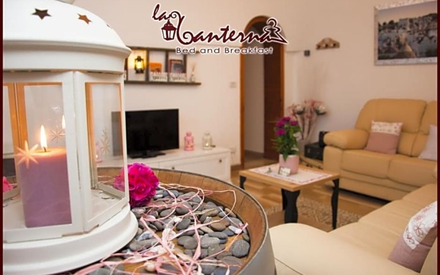 B&B La Lanterna