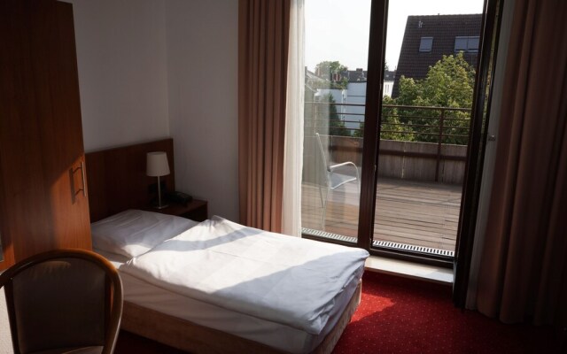 Binnewies City Hotel