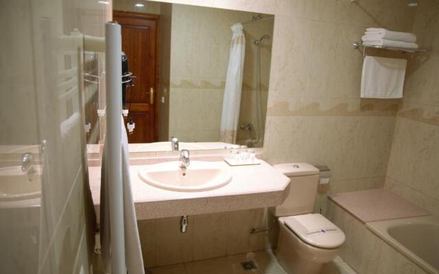 Hotel Suís