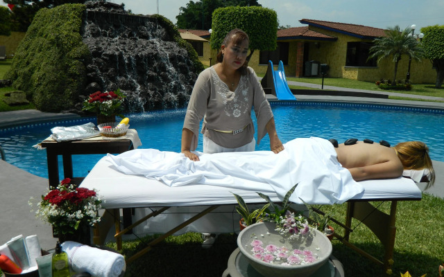 Villas Layfer familia y vacaciones Cordoba Veracruz Mexico