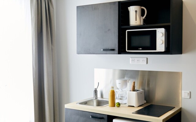 97 Smart Appart Le Havre