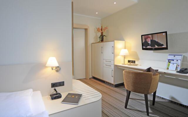Best Western Hotel Bremen City