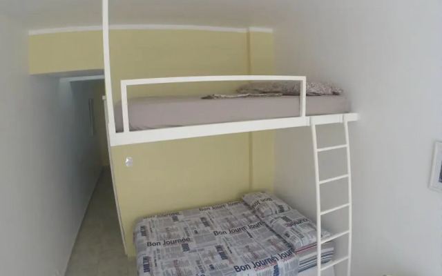 Studio Atlantica Posto 2 - COP02