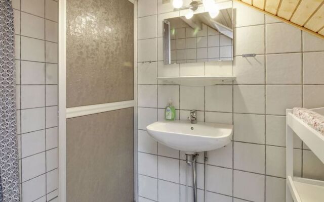 "Luzy" - 2.3km from the sea in Western Jutland