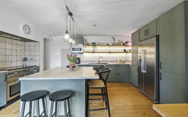 Wyndgrove House - North East Escapes