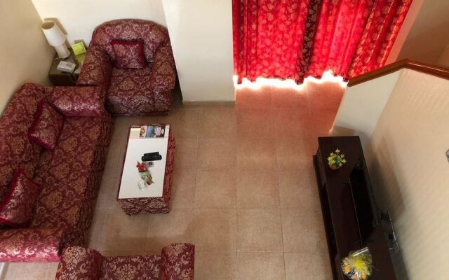 Buraimi Hotel