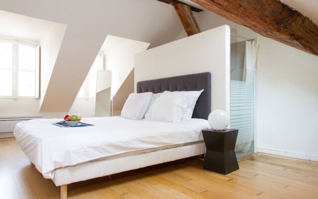 Saint Germain - Mabillon Apartment