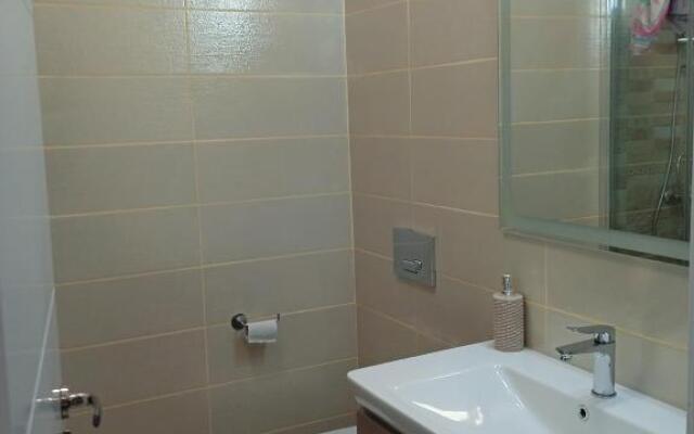 Apartament Rus