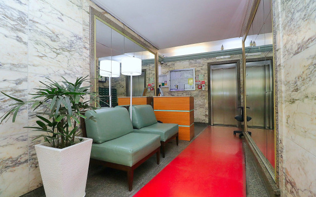 Rio Spot Homes Varanda U049