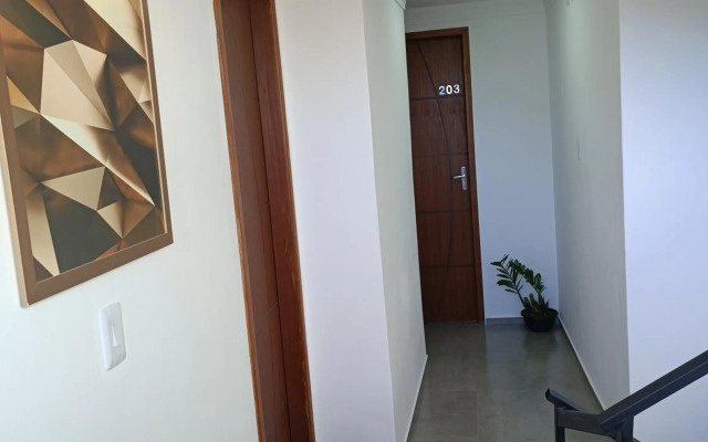 Residencial almeida⁷