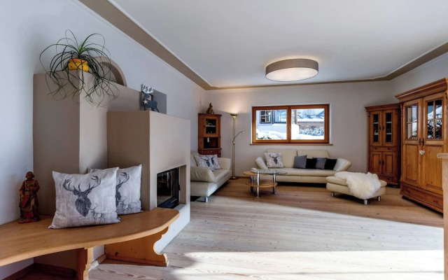 Luxury Chalet 330 m² Sauna, Jacuzzi & Mountain View