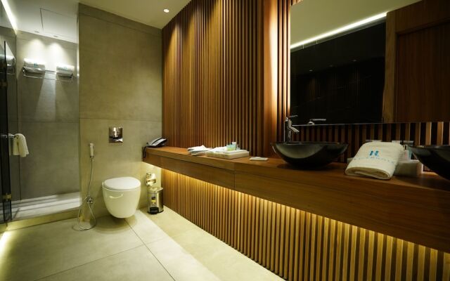 Heaven Prestige Hotel