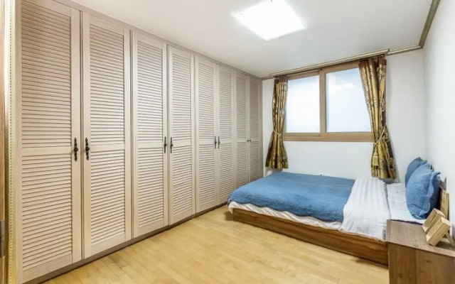 Goseong Mungstay Pension