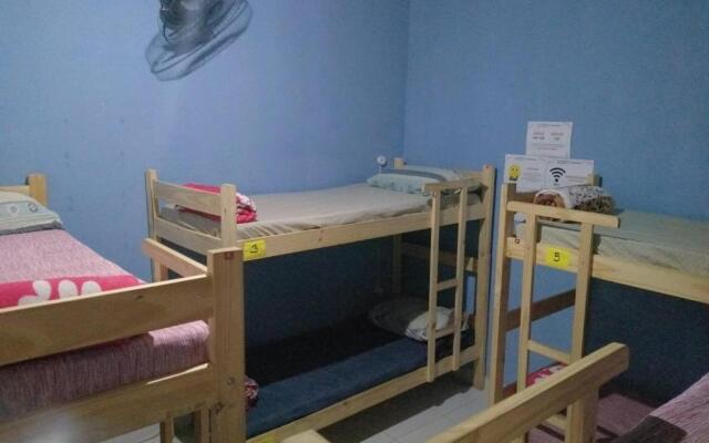Aconchego do Bras Hostel