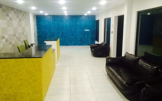 The Club Munnar