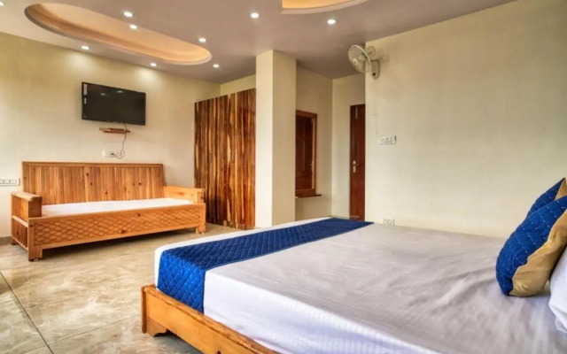 Shimla Alpine Regency