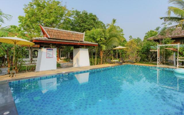 Teewana Resort