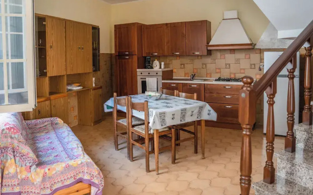 Casa A Modolo - Francesca