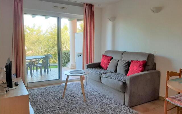 Appartement Ciboure, 2 Pièces, 4 Personnes - Fr-1-239-511