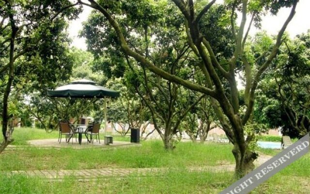 Tianlu Equestrian Club