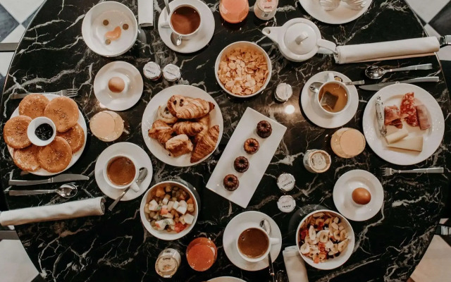 Le Palais Gallien Hôtel & Spa