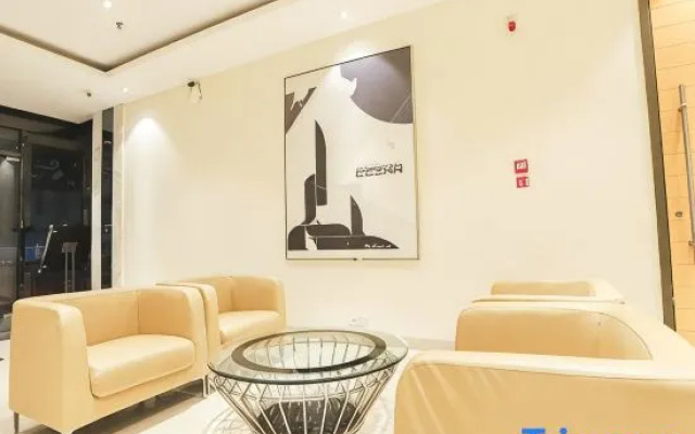 Pinshang Convenient Hotel