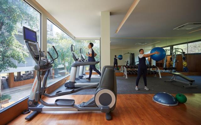 Hansar Thai Wellness