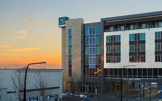 Ac Hotel Cincinnati North/West Chester