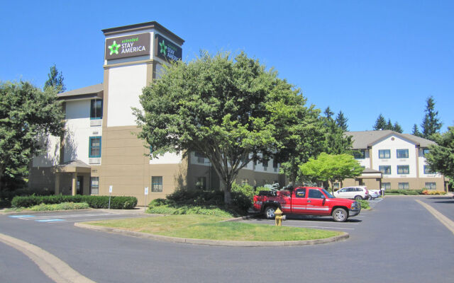 Extended Stay America - Portland - Vancouver
