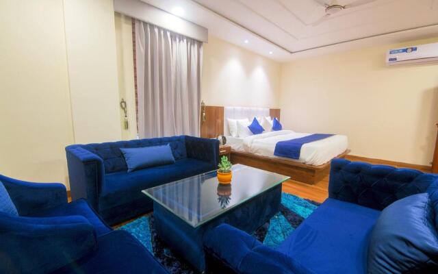 Shivaay Morex A Vegetarian Hotel