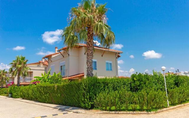 Paradise Town Villa Orchard