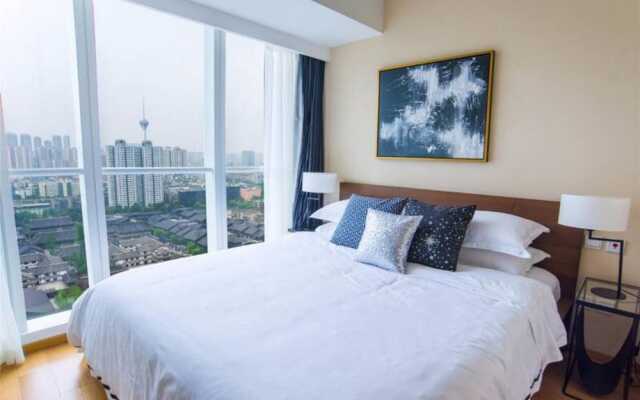 Chengdu Summerisland Service Apartment