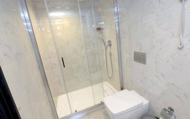 Smart Hotel