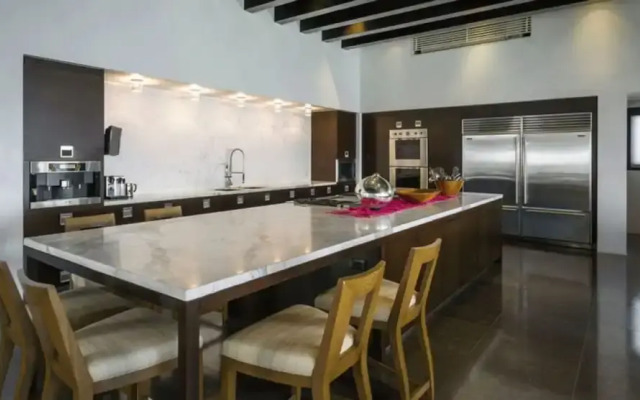 Casa Oliver by Cabo Platinum