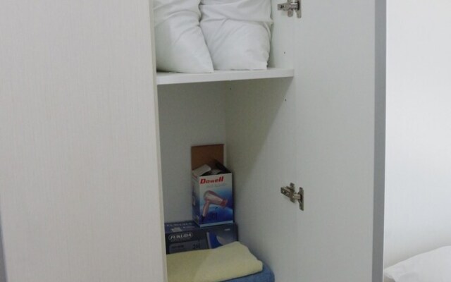 Solinea Tower 1