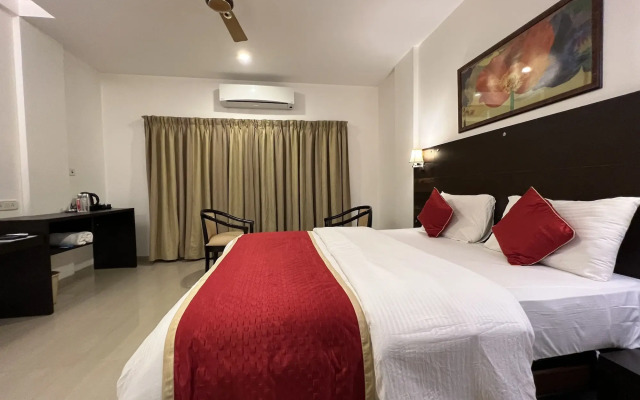 Resort Silver Hills Lonavala
