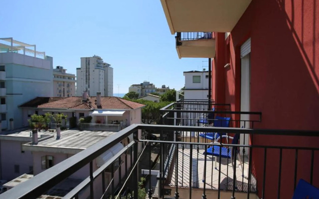 Hotel Roby