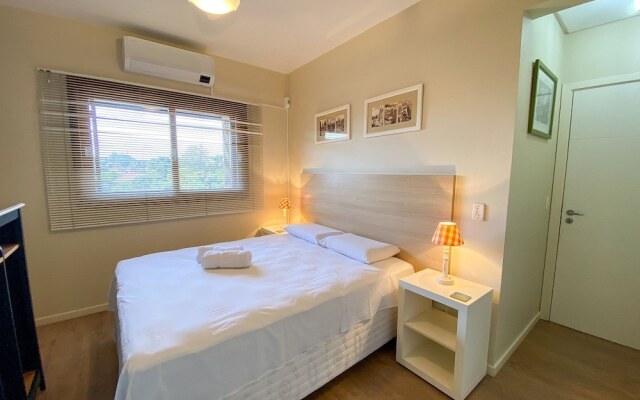 Locar-In Gramado Valle Del Acqua