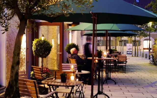 Romantik Hotel Das Lindner