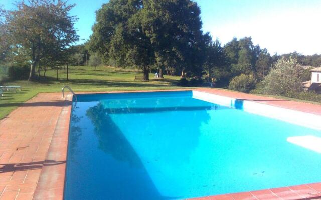 Agriturismo Il Cornalino