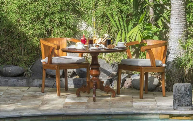 Villa Kubu, Seminyak