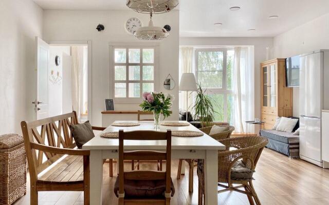 Kravc Group (Кравц Груп) на улице Луговая