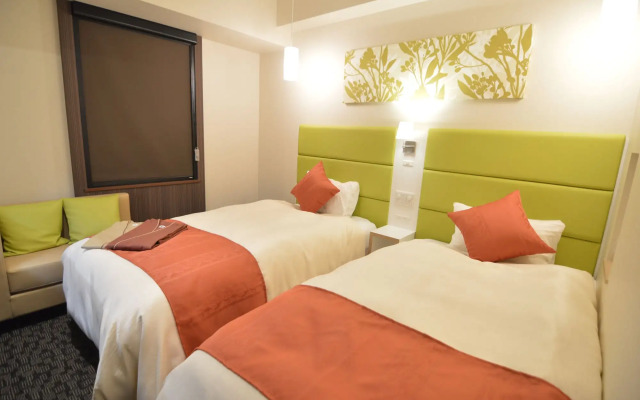 Queen's Hotel Chitose