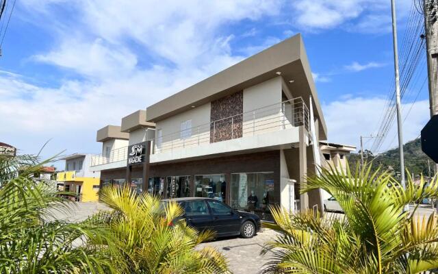 Residencial Caminho das Ondas AP2