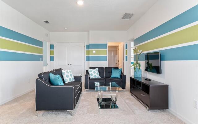 Solterra Resort Platinum Homes