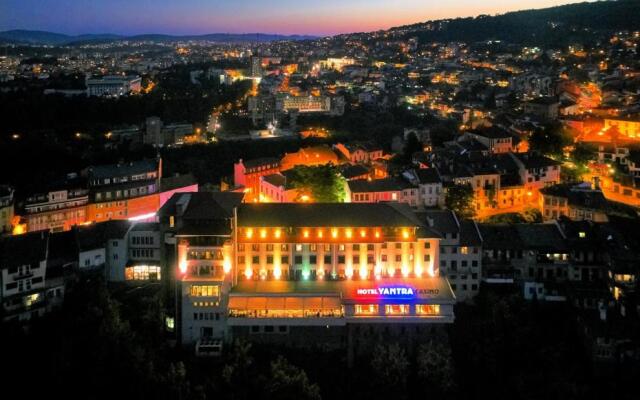 Yantra Grand Hotel -Sharlopov Hotels