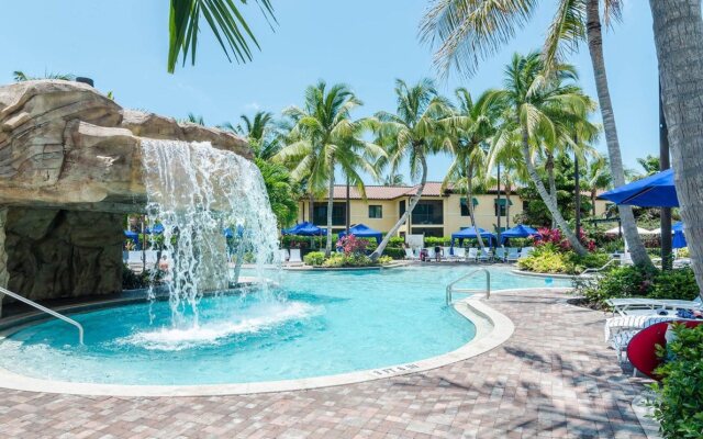 Naples Bay Resort & Marina