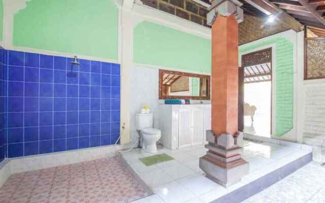 Mahalini 3 MD Guest house