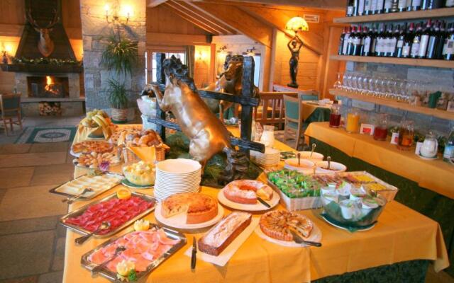 Park Chalet Village