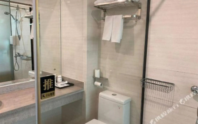 xiyue hotel